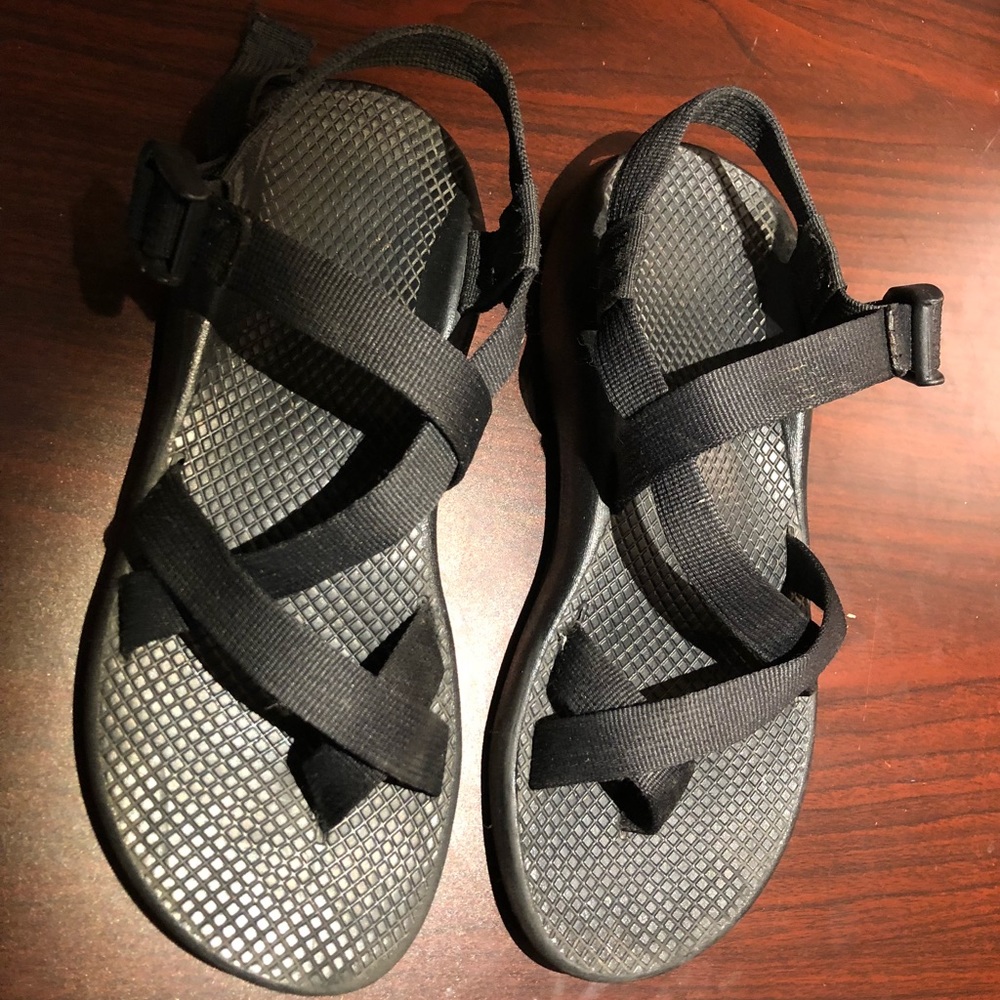 CHACO size 9